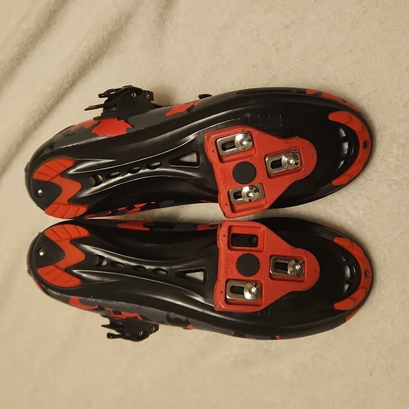 SANTIC - Cycling shoes - Picture 7 of 7